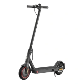 Электросамокат XiaoMi Mi Electric Scooter Pro 2 Black