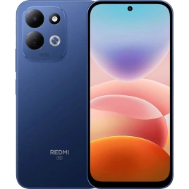 Смартфон Xiaomi Redmi 17 5G 4/256Gb Blue EAC