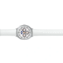 Смарт-часы Samsung Galaxy Watch8 Classic 46 mm SM-L500 White