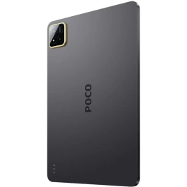 Планшет Xiaomi Poco Pad X1 Wi-Fi 8/512Gb Grey EAC