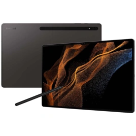 Планшет Samsung Galaxy Tab S8 Ultra Wi-Fi 128Gb Graphite (SM-X900)