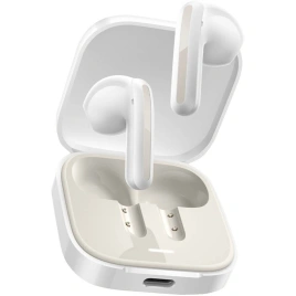 Наушники Xiaomi Redmi Buds 6 Active White