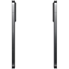 Смартфон Xiaomi 14 12/256Gb Black EAC