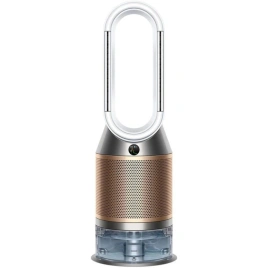 Очиститель-увлажнитель воздуха Dyson РН05 White/Gold