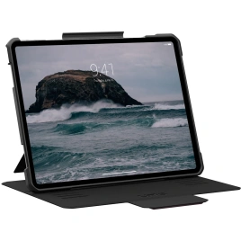 Чехол UAG Metropolis SE для iPad Air 13 (124472119049) Bordeaux