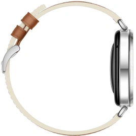 Смарт-часы Huawei Watch GT 6 41mm Brown/Brown Composite Leather (55020FVX)