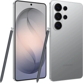 Смартфон Samsung Galaxy S26 Ultra SM-S948B 16/1Tb Silver Shadow