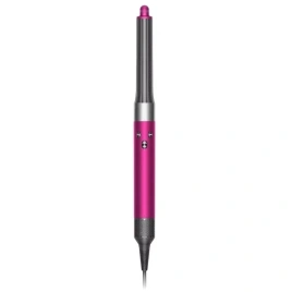 Стайлер Dyson Airwrap Complete Long HS05 Fuchsia/Bright nickel