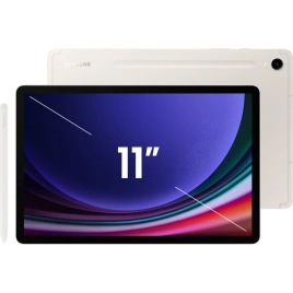 Планшет Samsung Galaxy Tab S9 Wi-Fi 8/128GB Beige (SM-X710)