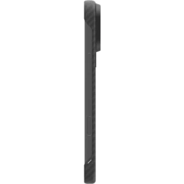 Чехол Aulumu A17 Aramid Fiber Case with MagSafe для iPhone 17 Pro Black