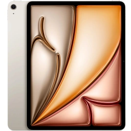 Планшет Apple iPad Air 13 (2025) Wi-Fi 512Gb Starlight