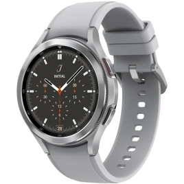 Смарт-часы Samsung Galaxy Watch4 Classic 46 mm (SM-R890) Silver