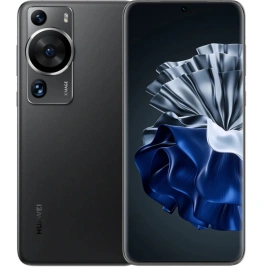 Смартфон Huawei P60 Pro 8/256Gb Black