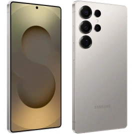 Смартфон Samsung Galaxy S25 Ultra SM-S938B 12/256Gb Titanium Gray