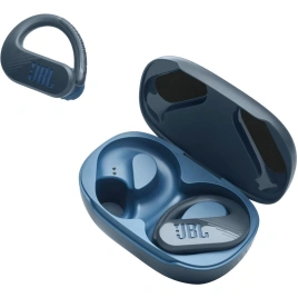 Наушники JBL Endurance Peak 3 Blue
