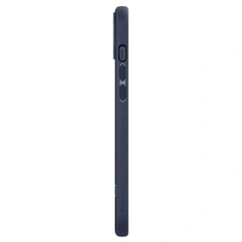 Чехол Spigen Caseology Parallax Mag для iPhone 14 Plus (ACS04928) Midnight Blue