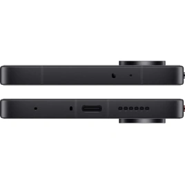 Смартфон Xiaomi Poco X8 Pro 8/256Gb Black EAC