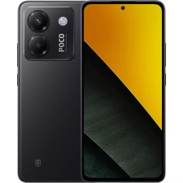 Смартфон Xiaomi Poco M7 Pro 12/512Gb Black Global Version