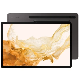 Планшет Samsung Galaxy Tab S8 LTE 128Gb Graphite (SM-X706)