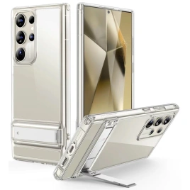 Чехол ESR Air Shield Boost Galaxy для Galaxy S24 Ultra Clear