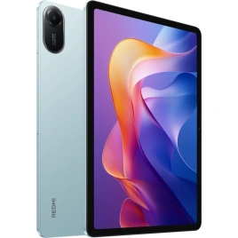 Планшет Xiaomi Redmi Pad 2 Wi-Fi 4/128Gb Mint Green