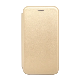 Чехол-книжка Fashion для Xiaomi 12 Gold