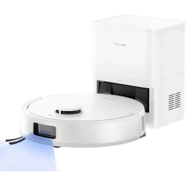Робот-пылесос Trouver E20s Pro Plus RLE24SD White
