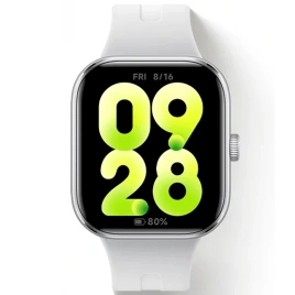 Смарт-часы Xiaomi Redmi Watch 5 Silver Gray