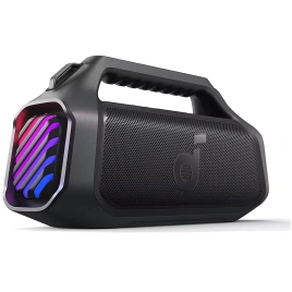 Портативная колонка Anker Soundcore Boom 2 Plus Black (A3134011)