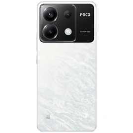 Смартфон Xiaomi Poco X6 5G 12/256Gb White EAC