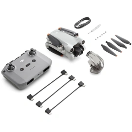 Квадрокоптер DJI Mini 3 Pro