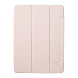Чехол Deppa Wallet Onzo Magnet для iPad Pro 11 2020/2021/2022 (D-88075) Pink