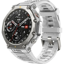 Смарт-часы Xiaomi Amazfit T-Rex 3 Haze Gray