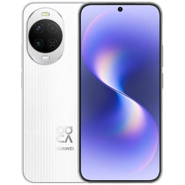 Смартфон Huawei Nova 15 12/256GB White (51098TSF)