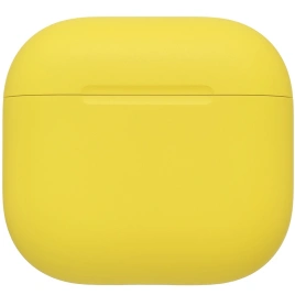 Наушники Apple AirPods 5 ANC Color Lemon
