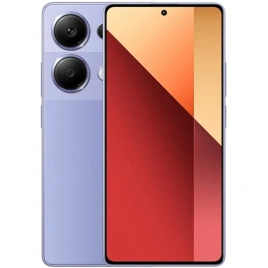 Смартфон Xiaomi Redmi Note 13 Pro 4G 8/256Gb Lavender Purple Global Version