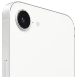 Смартфон Apple iPhone 16e 128Gb eSim White