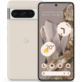 Смартфон Google Pixel 8 Pro 12/512Gb Porcelain (JP)
