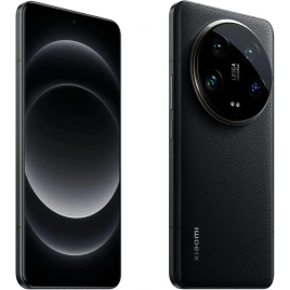 Смартфон Xiaomi 14 Ultra 16/512Gb Black EAC