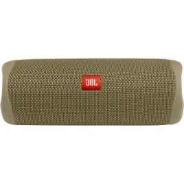 Портативная колонка JBL Flip 5 Desert sand
