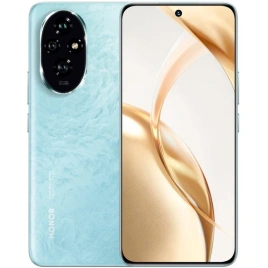 Смартфон Honor 200 8/256Gb Emerald Green