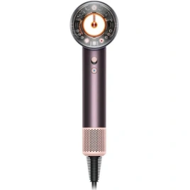 Фен Dyson Supersonic Nural HD16 Jasper Plum