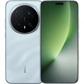 Смартфон Honor Magic8 Pro 16/1Tb Sky Cyan