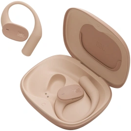 Наушники JBL Sense Lite Beige