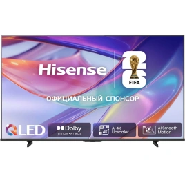 Телевизор Hisense 85E7S 85" (2026)