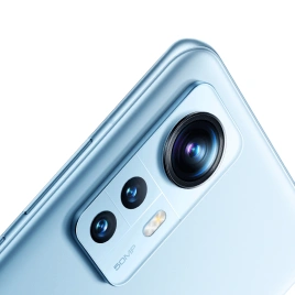 Смартфон Xiaomi 12 8/128Gb Blue Global Version