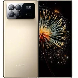 Смартфон Xiaomi Mix Fold 3 16/1Tb Gold CN