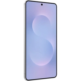 Смартфон Samsung Galaxy S25 Edge SM-S937B 12/256Gb Titanium Icyblue