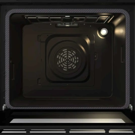 Электрический духовой шкаф Gorenje BO6725E02NBG Black/Stainless Steel
