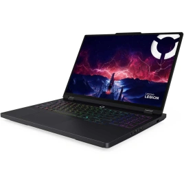 Ноутбук Lenovo Legion Pro 5 16ADR10 16 OLED/ R7-8745HX/32Gb/1Tb SSD (83LT0008RK) Eclipse Black